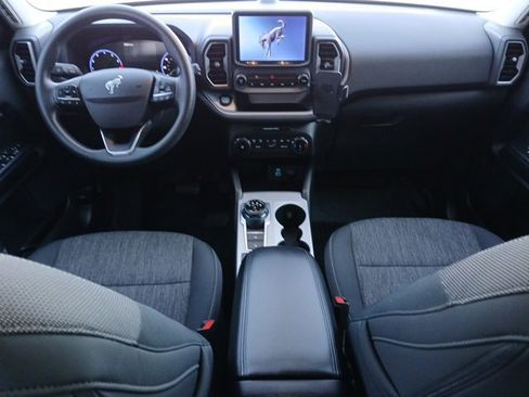 Used 2022 Ford Bronco Sport Big Bend image 12