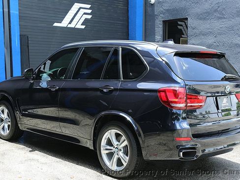 Used 2017 BMW X5 xDrive35i AWD/4WD image 5