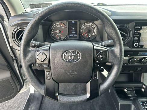 Used 2021 Toyota Tacoma SR image 13
