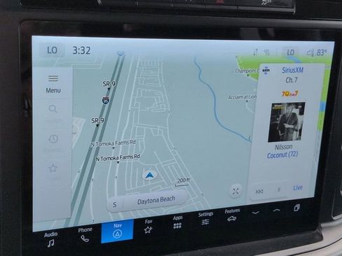 Certified 2024 Ford F150 XLT w/ Equipment Group 302A MID image 21