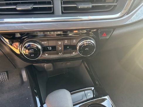 New 2026 Chevrolet Trax ACTIV w/ Driver Confidence Package FWD image 27