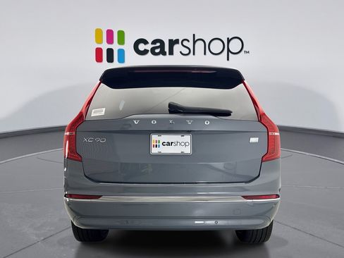 Used 2023 Volvo XC90 T8 Plus w/ Protection Package Premier AWD/4WD image 4
