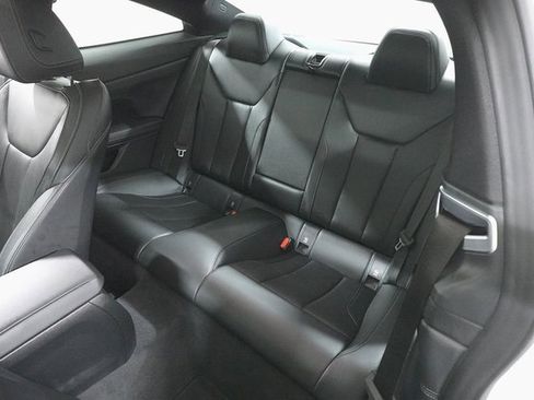 Used 2024 BMW 430i xDrive Coupe image 21