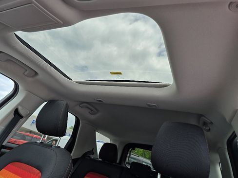 New 2025 Ford Bronco Sport Free Wheeling w/ Convenience Package image 7