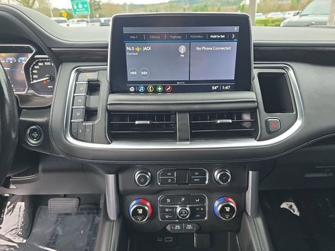 Certified 2021 GMC Yukon SLE image 14