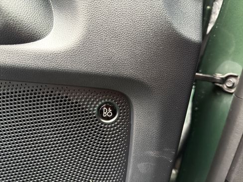 Used 2023 Ford Bronco Sport Outer Banks w/ Tech Package image 14