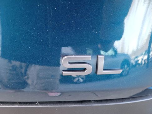 New 2025 Nissan Murano SL w/ Cargo Package image 6