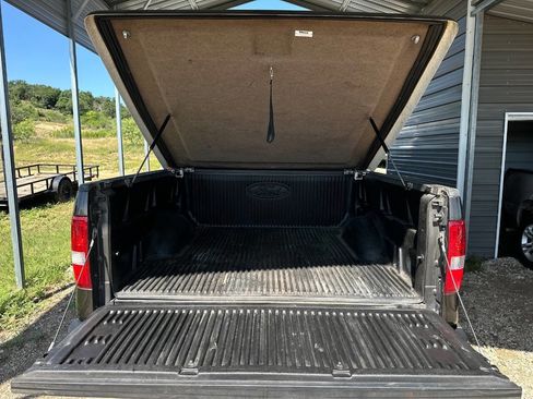 Used 2005 Ford F150 Lariat AWD/4WD image 45