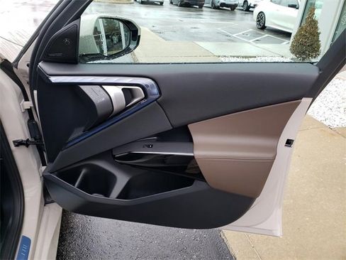 New 2026 BMW X3 xDrive30 w/ M Sport Package image 18