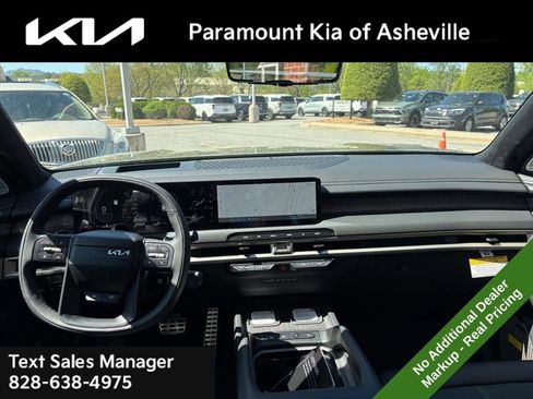 New 2027 Kia Telluride SX Prestige image 7