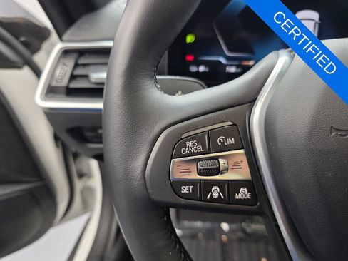 Certified 2023 BMW i4 eDrive40 RWD image 20