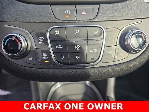 Used 2024 Chevrolet Malibu LT image 21