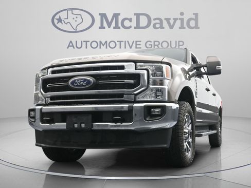Used 2022 Ford F250 Lariat w/ Lariat Value Package AWD/4WD image 26