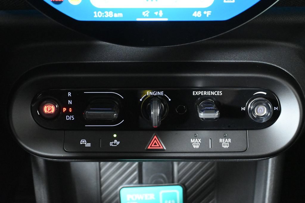 Used 2026 MINI Cooper S FWD image 21