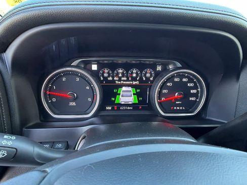 Used 2022 Chevrolet Silverado 3500 High Country w/ Z71 Off-Road Package AWD/4WD image 21
