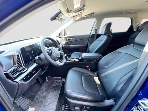New 2024 Kia Sportage EX image 20