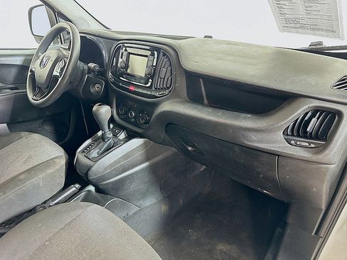 Used 2022 RAM ProMaster City Wagon image 25