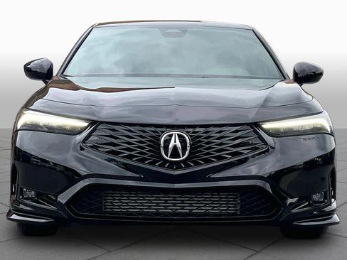 Used 2026 Acura Integra A-Spec FWD image 4