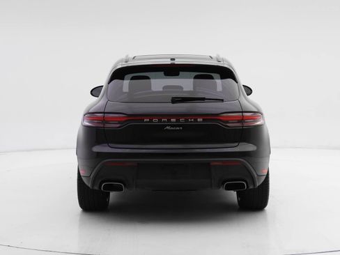Used 2025 Porsche Macan image 7