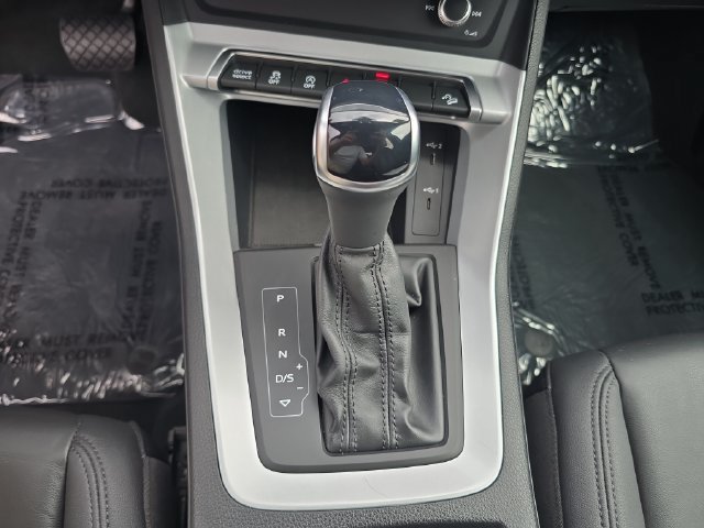 Used 2025 Audi Q3 2.0T Premium AWD/4WD image 20