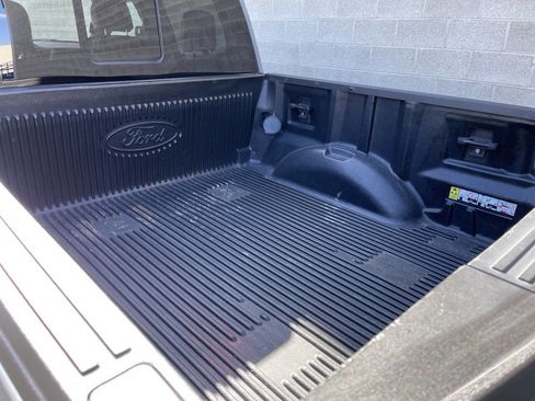 Used 2019 Ford F150 XLT w/ Equipment Group 302A Luxury AWD/4WD image 7