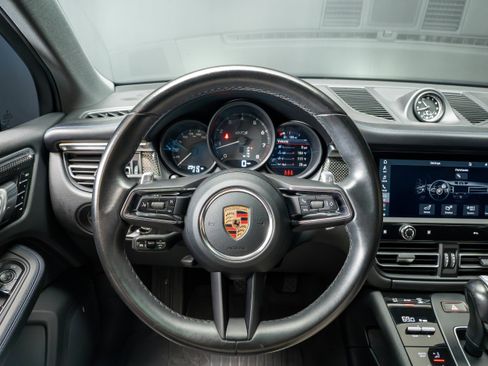 Certified 2023 Porsche Macan GTS AWD/4WD image 24