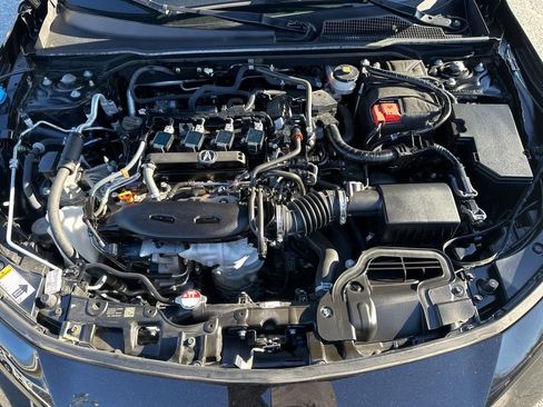 Used 2023 Acura Integra A-Spec image 31