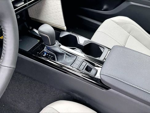 New 2026 Toyota Camry XLE AWD/4WD image 7
