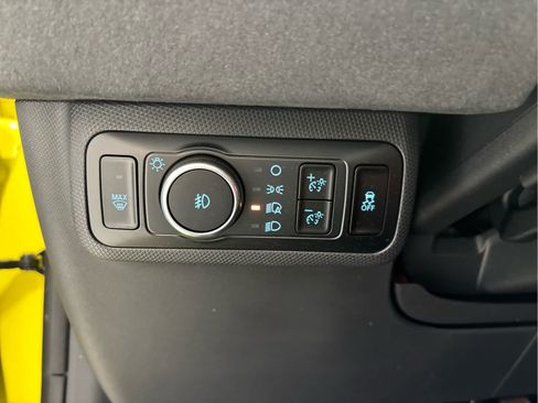 Used 2025 Ford Mustang Mach-E GT AWD/4WD image 17