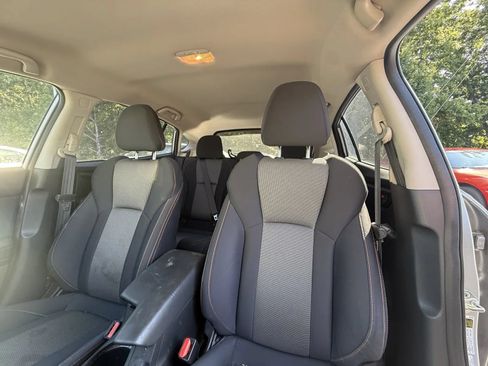 Used 2019 Subaru Crosstrek 2.0i Premium w/ Eyesight System AWD/4WD image 9