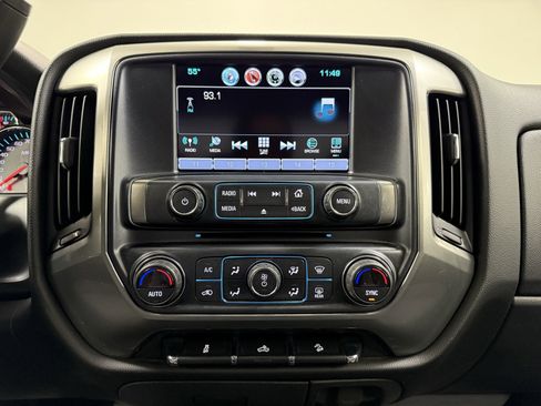 Used 2018 Chevrolet Silverado 1500 LT w/ All Star Edition image 22