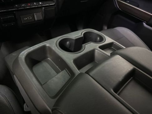 Used 2019 Chevrolet Silverado 1500 RST w/ All-Star Edition RWD image 36
