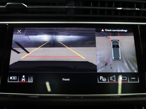 New 2026 Audi Q7 3.0T Prestige image 24