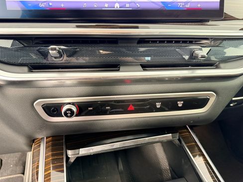 Certified 2026 BMW X7 xDrive40i AWD/4WD image 23