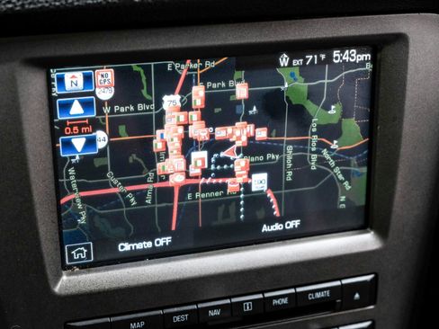 Used 2013 Ford Mustang GT Premium w/ Electronics Pkg image 30