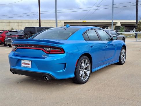 Used 2023 Dodge Charger GT image 7