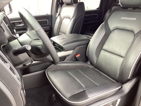 Used 2026 RAM 1500 Laramie AWD/4WD image 10