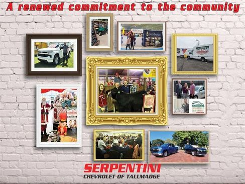 Used 2020 GMC Yukon Denali w/ Open Road Package AWD/4WD image 38
