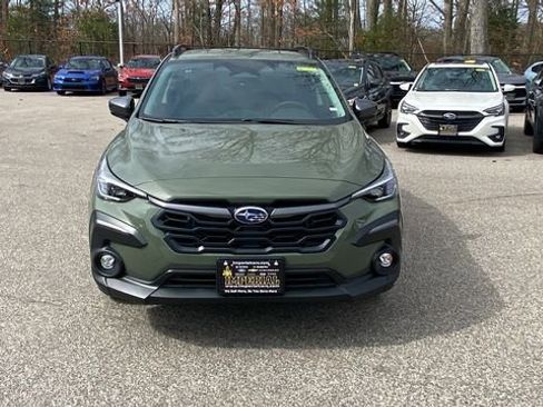 New 2026 Subaru Crosstrek 2.5i Limited AWD/4WD image 2
