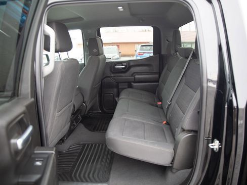 Used 2023 Chevrolet Silverado 1500 Custom image 20