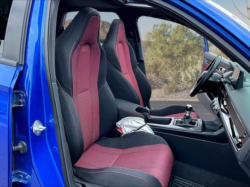 Used 2023 Honda Civic Si image 7
