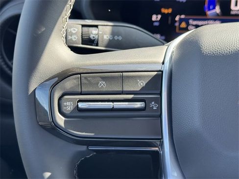 New 2026 Chevrolet Colorado W/T w/ WT Custom Package image 17