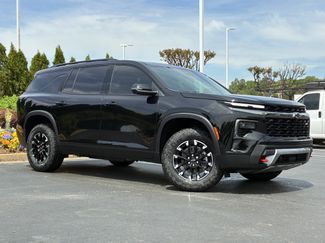 New 2026 Chevrolet Traverse Z71 w/ Enhanced Driving Package AWD/4WD video 2