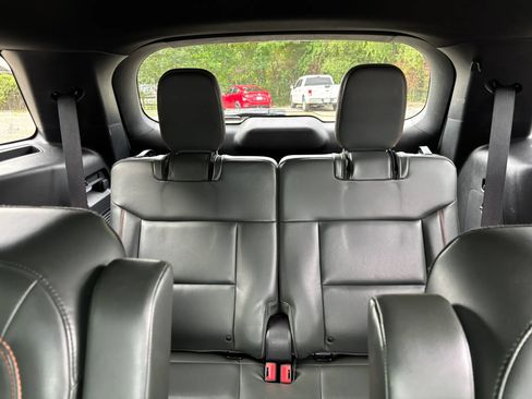 Used 2022 Ford Explorer Timberline AWD/4WD image 14