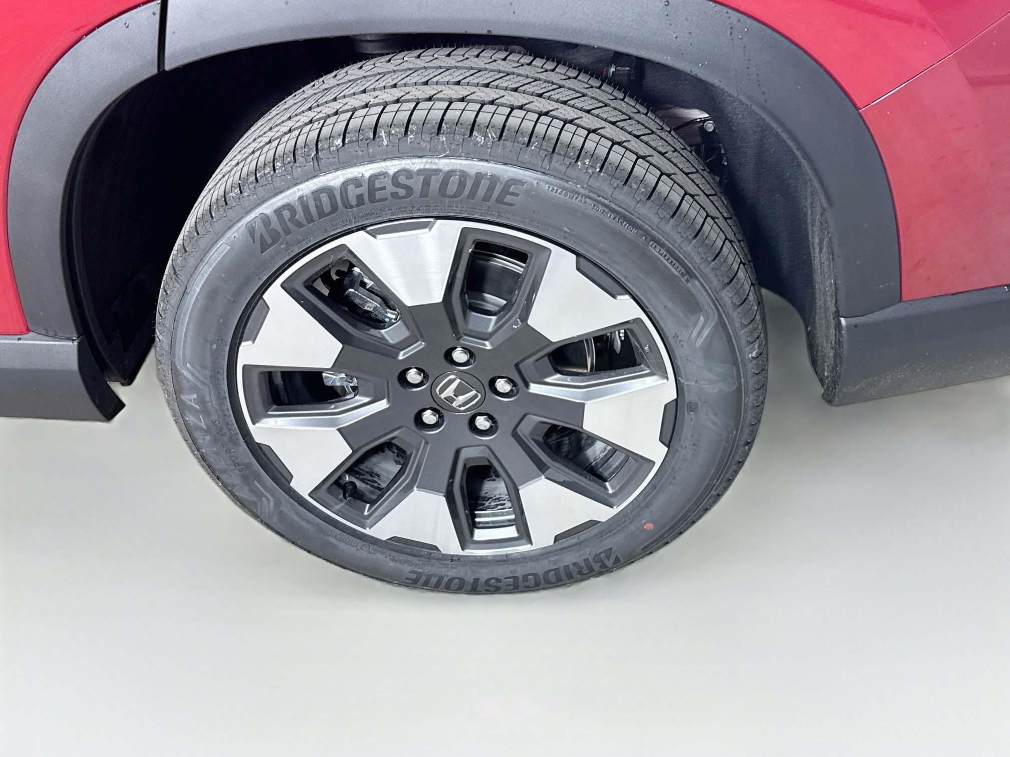 New 2026 Honda Pilot Elite image 40