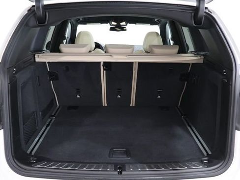 Used 2022 BMW X3 xDrive30i w/ Convenience Package AWD/4WD image 39