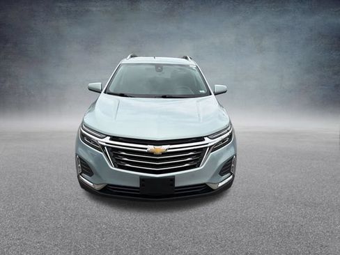 Used 2022 Chevrolet Equinox Premier AWD/4WD image 19