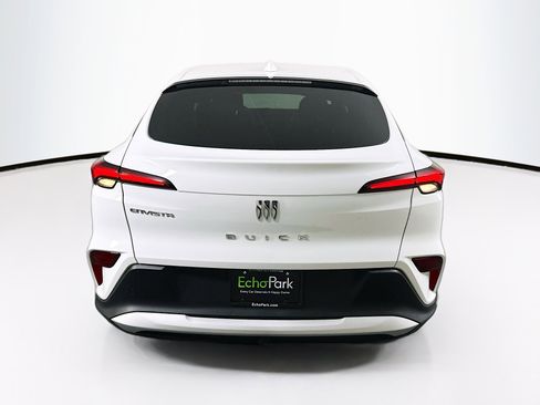 Used 2025 Buick Envista Preferred image 7