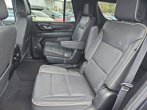 Used 2023 Chevrolet Tahoe Premier image 15