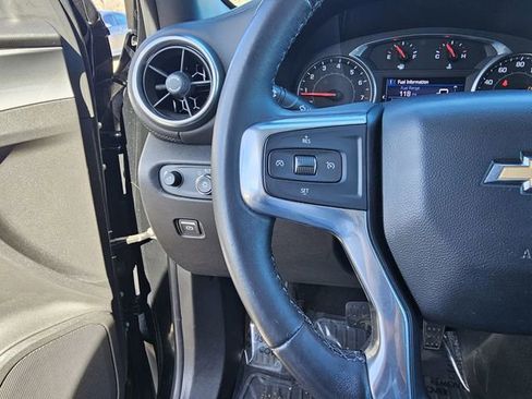 Used 2019 Chevrolet Blazer LT image 23